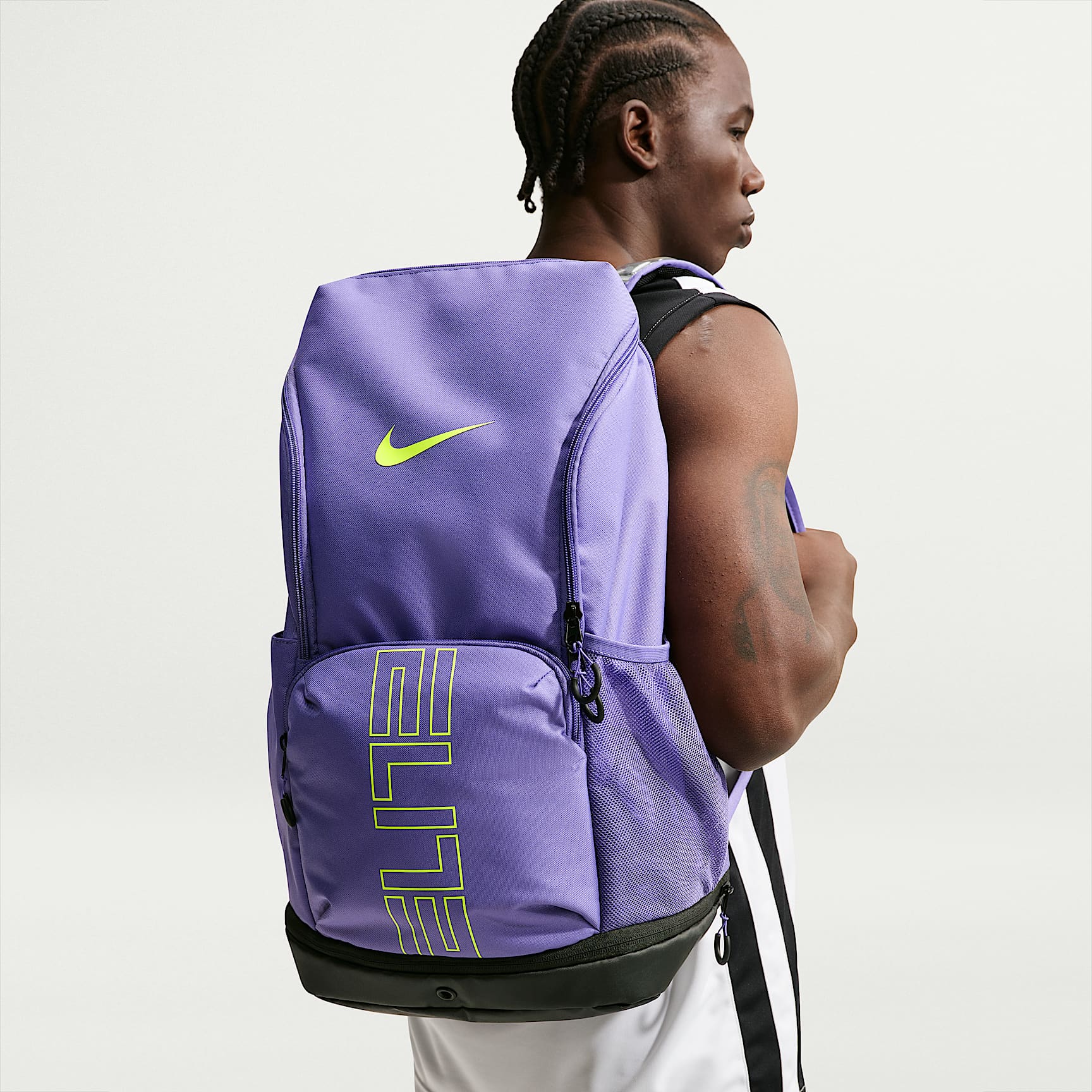 Nike Varsity Elite Backpack (32L). Nike CA